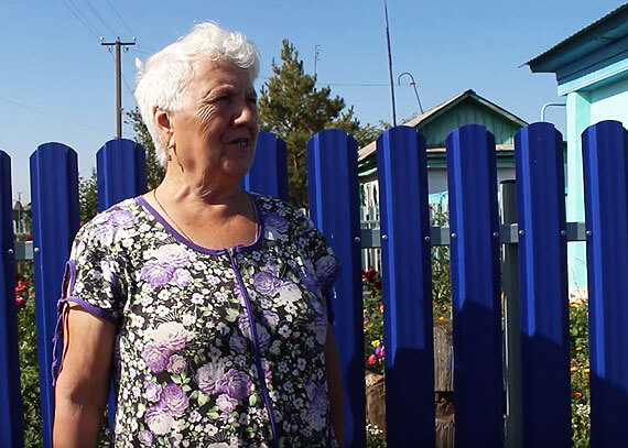 Фото 4 забора из штакетника, Восточно-Казахстанская область, город Усть-Каменогорск