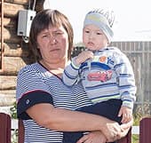 Забор из металлического штакетника, Восточно-Казахстанская область, город Шемонаиха